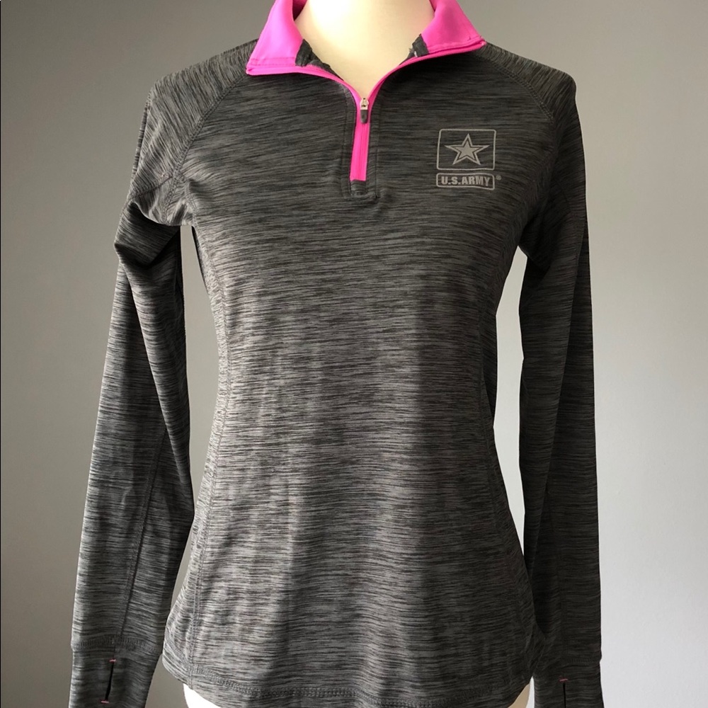 J. America Women’s Workout Top